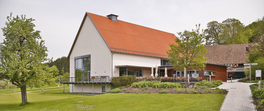 Golfclub Reischenhof