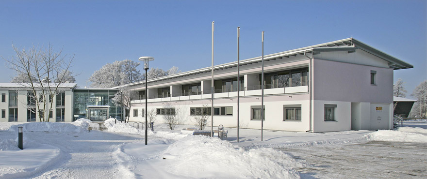 Pflegeheim, Schwendi