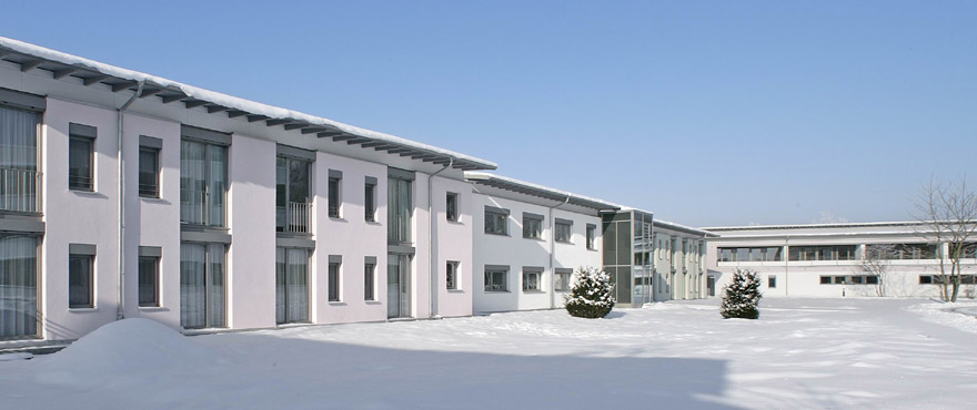 Pflegeheim, Schwendi