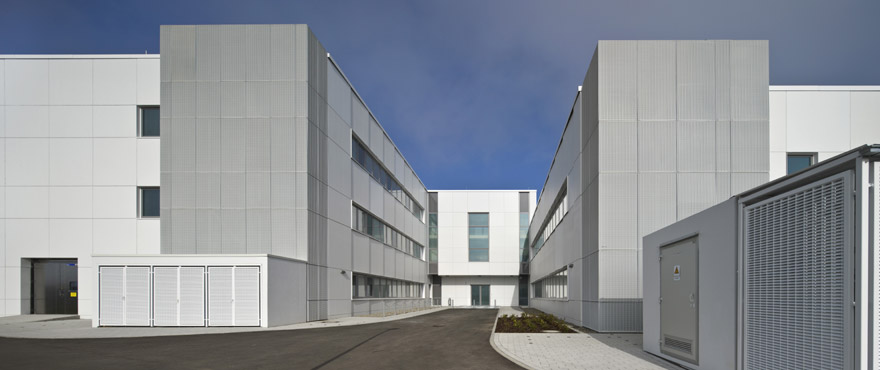 ZSW – Institut für Batterietechnologie, Ulm
