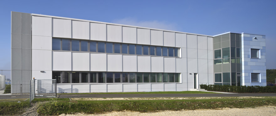 ZSW – Institut für Batterietechnologie, Ulm